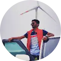 Sahil Shah