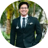 Dr. Yash Vardhan Kukreti