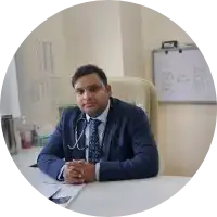Ankit Kumar