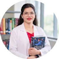 riya bagade