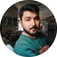Udit Raval