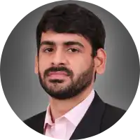 Raunak  Karwa