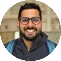 Ravi Tripathi