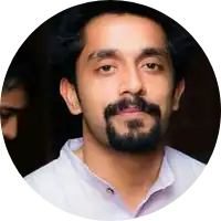 Abhishek S
