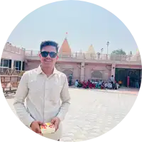 Gaurav Singh  Rathore
