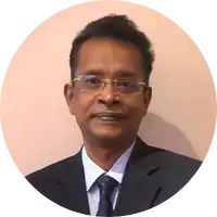 Vaidyanathan Sridhar