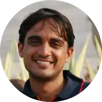 Navin Tripathi