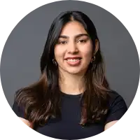 Raisa  Rao