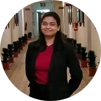 Khushi Srivastava