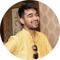 Shrey Somani