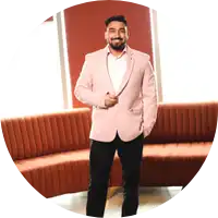 Mohit  Bangwal