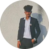 Rajendra P  Hudda