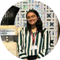 Shivanshi Raghav