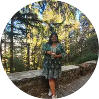 Aditi  Choudhary