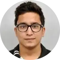 KRISHNA SOMANI