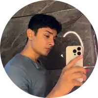 Dev Chaudhary