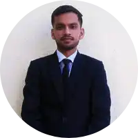 Saurabh Kumar Mishra