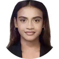 Jovina Joshi