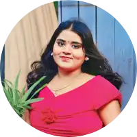 Pailla Bhargavi