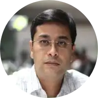 Ketan Hajarnavis