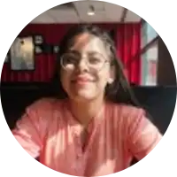 Sanvi Raina