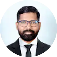 Swarup Ahiwale