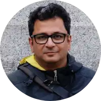 Amit Chhabra