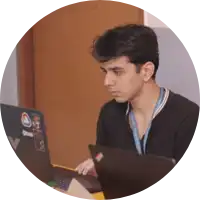 Kushagr Joshi