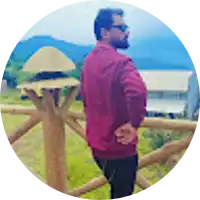 Anis Mokashi 
