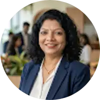Aparna Bhise