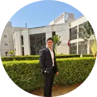 Jatin Gupta