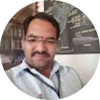 Aditya Kale