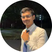 Vivek Devagirimath