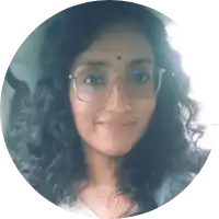Sruthi Iyer A