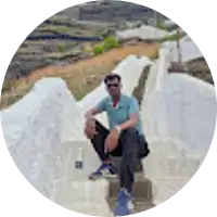 Mohan Jadhav