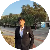 NACHIKETA JHA