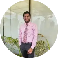 Samarth Srivastava