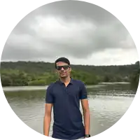 Rishab Somani