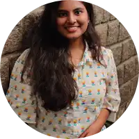 Niteesha Adapala