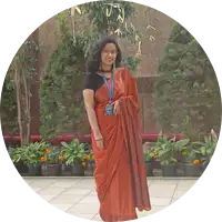 Lahari  Chowdhury 