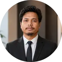 Pavan  Gour
