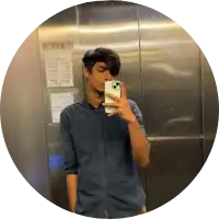 Ayush Tiwari