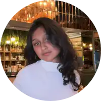 Sruti Mandal