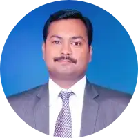 Amarsinh Bhosale