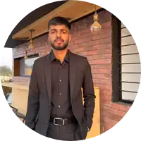 Ronak  Bharalawal