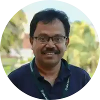 Prasenjit Das Purkayastha