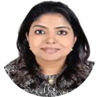 Bibitha Krishna