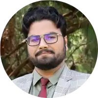 Shreyan Chaubey